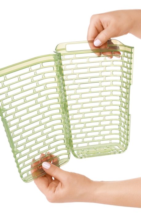 OXO Greensaver Herb Keeper