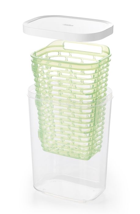 OXO Greensaver Herb Keeper
