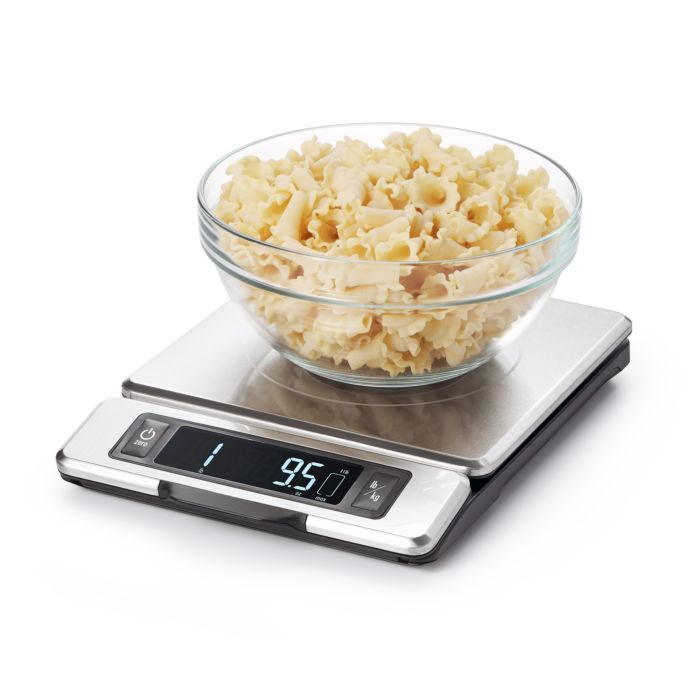OXO Food Scale With Pull Out Display - 11 Lbs