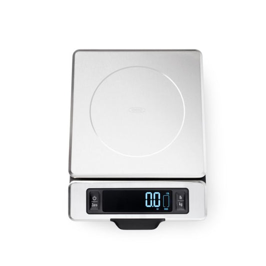 OXO Food Scale With Pull Out Display - 11 Lbs