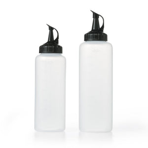 OXO Chef's Squeeze Bottle - 2 PC