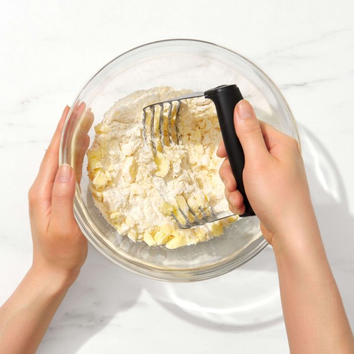 OXO Dough Blender