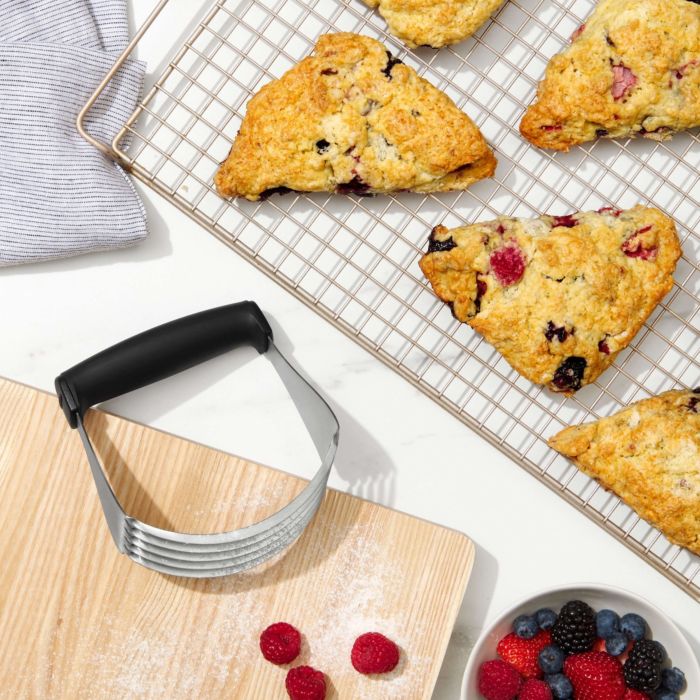 OXO Dough Blender