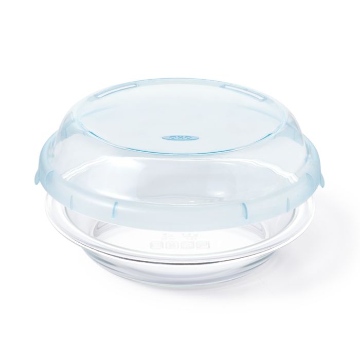 OXO Pie Plate With Lid