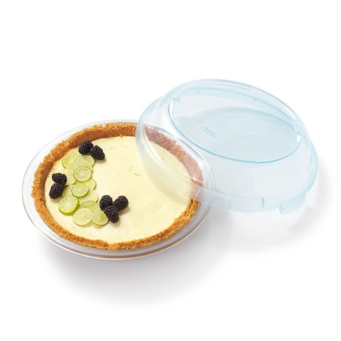 OXO Pie Plate With Lid
