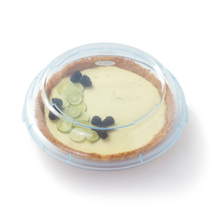 OXO Pie Plate With Lid