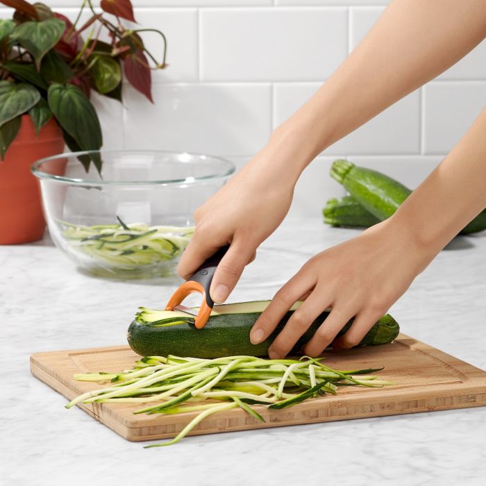 OXO Julienne Prep Y Peeler