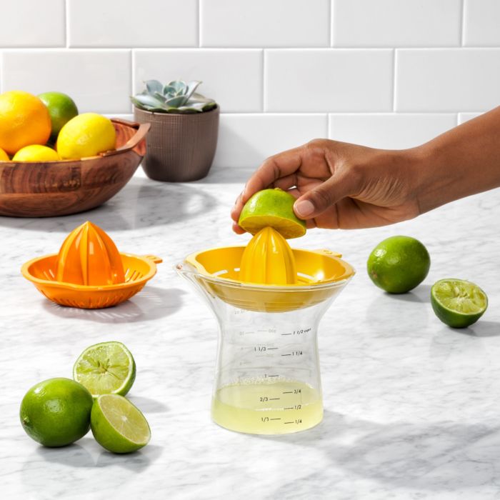 OXO Citrus Juicer