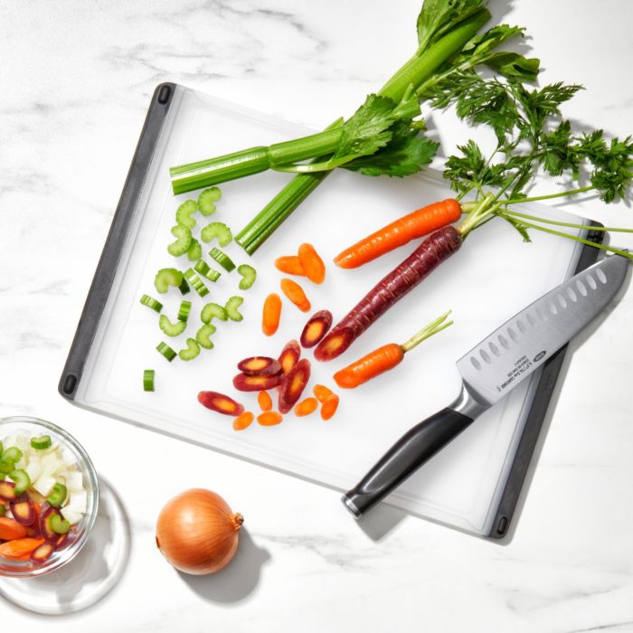 OXO Utility Cutting Board