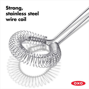 OXO Sauce And Gravy Whisk