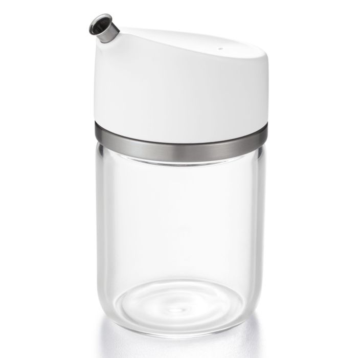 OXO Precision Pour Glass Dispenser - 5 oz
