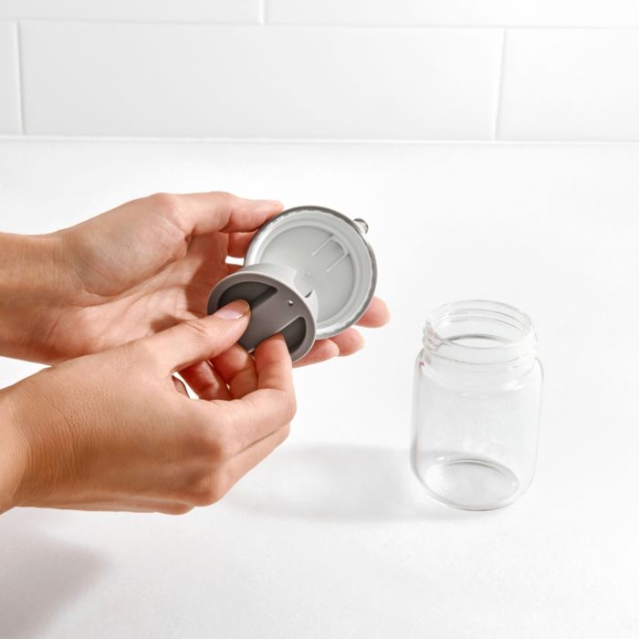OXO Precision Pour Glass Dispenser - 5 oz