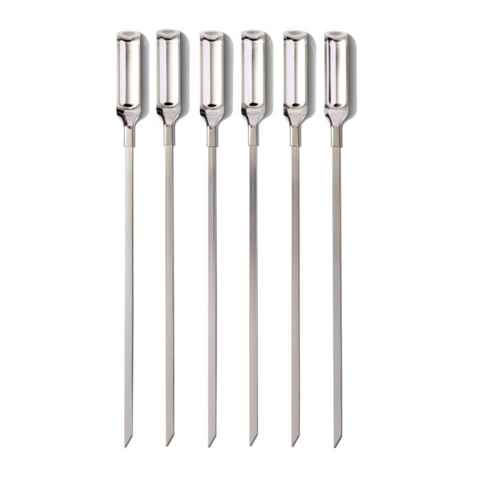 OXO Skewers 6 Pc