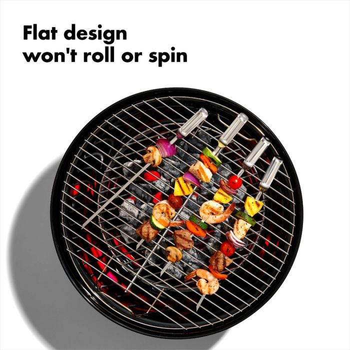 OXO Skewers 6 Pc