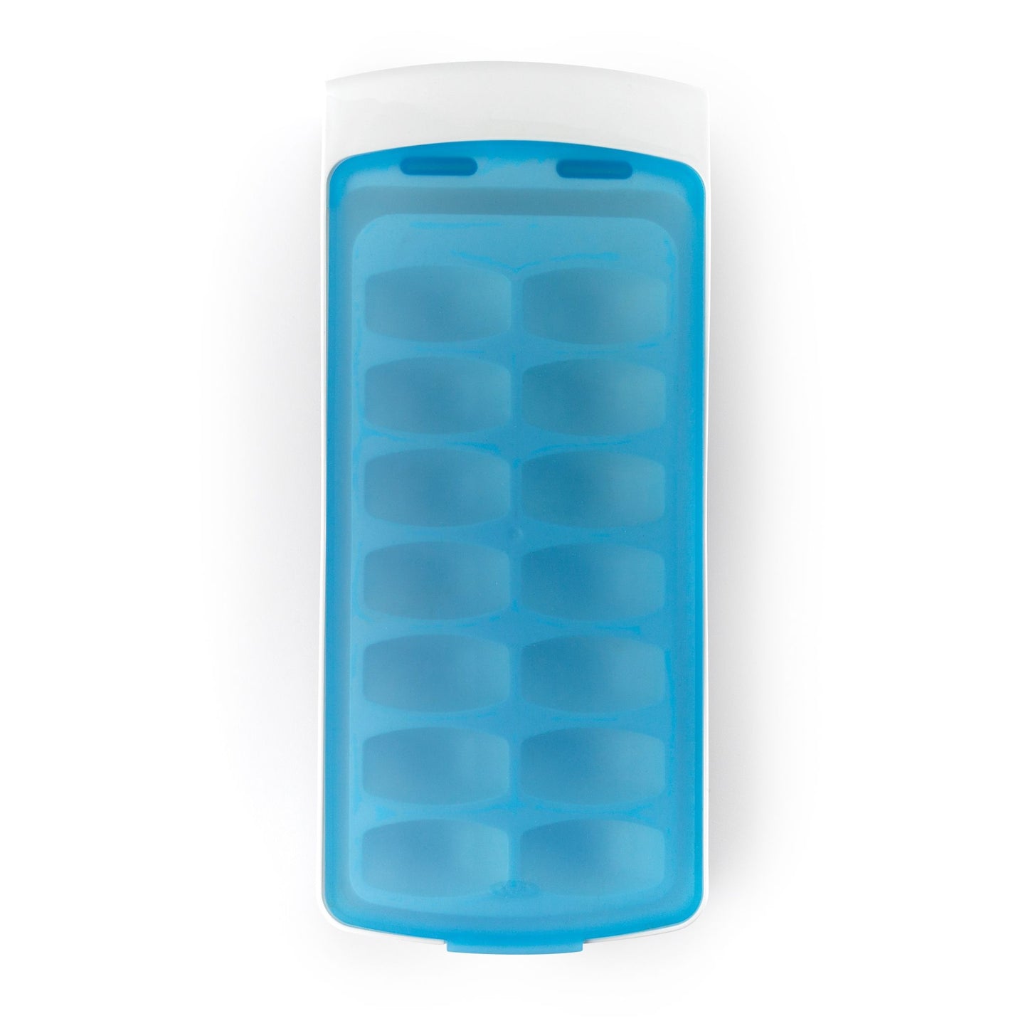 OXO No Spill Ice Cube Tray