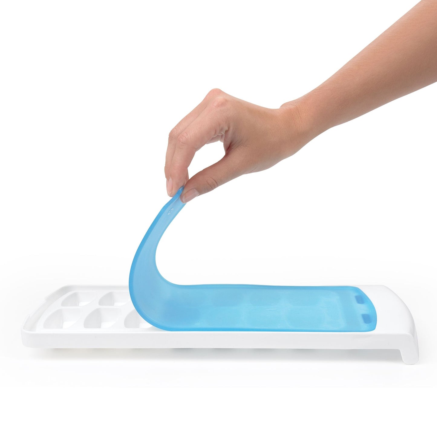 OXO No Spill Ice Cube Tray