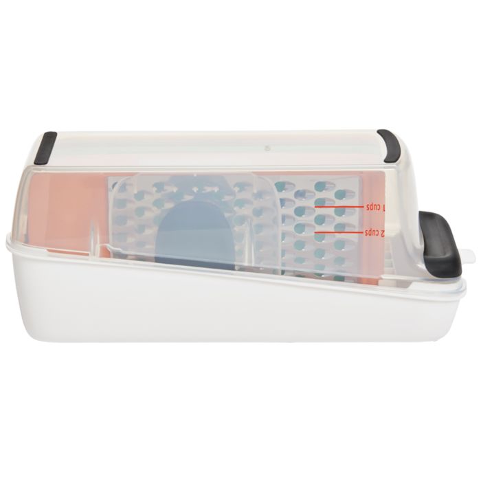 OXO Grate & Slice Set