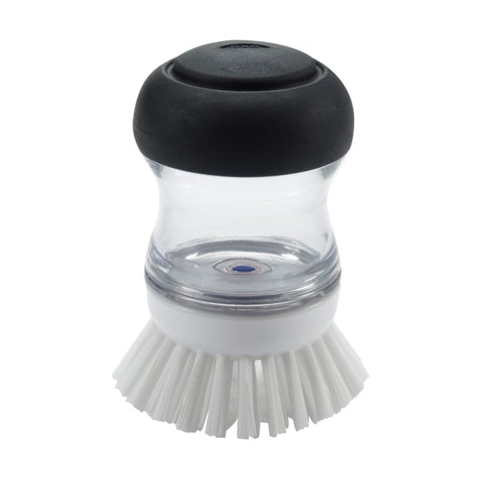 OXO Soap Dispensing Palm Brush Refill