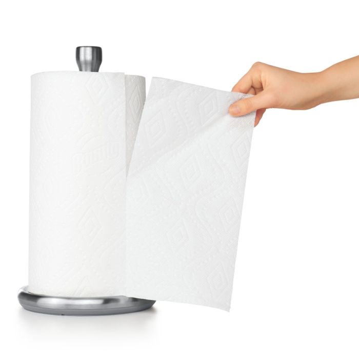 OXO Steady Paper Towel Holder - Thumbnail 3