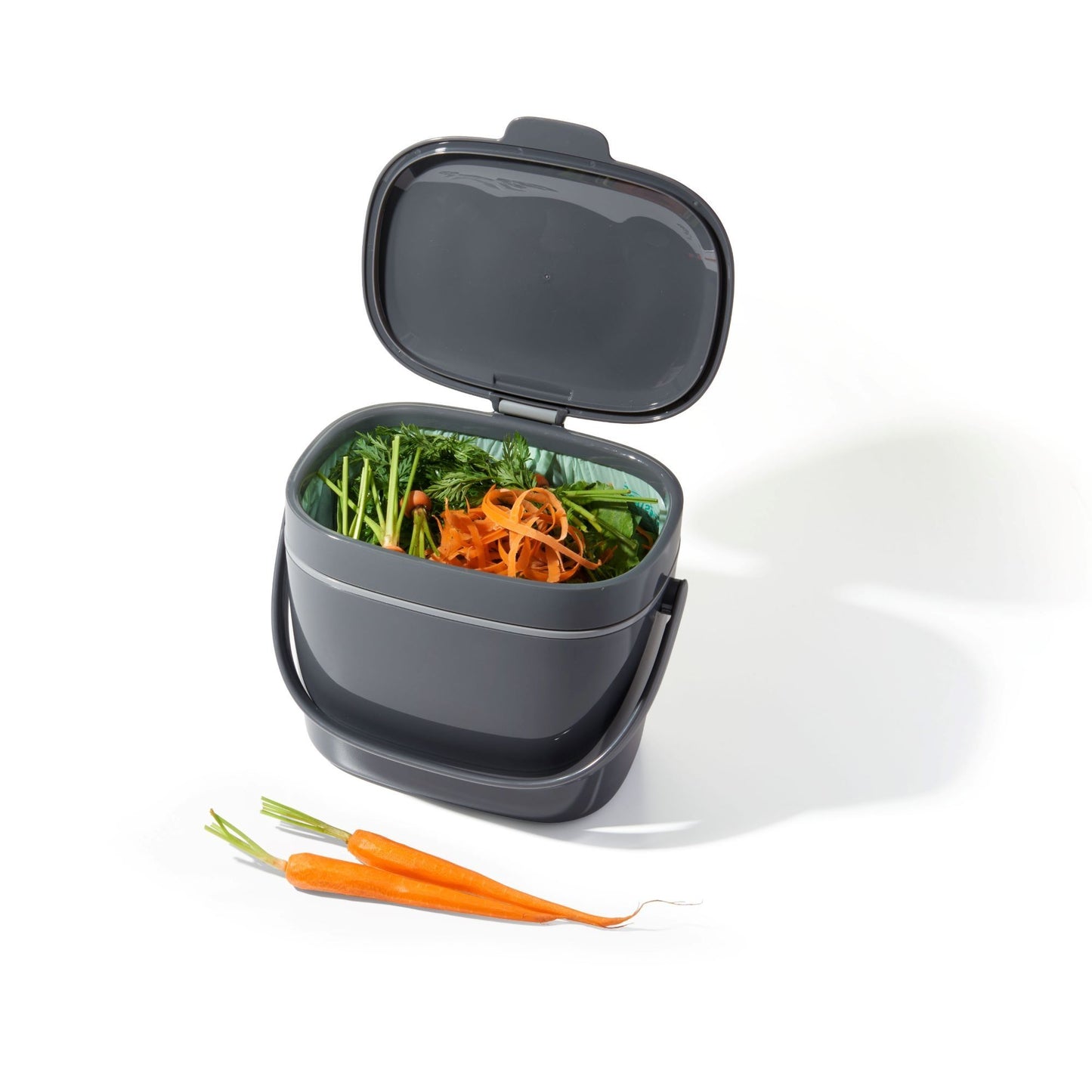 OXO Easy Clean Compost Bin
