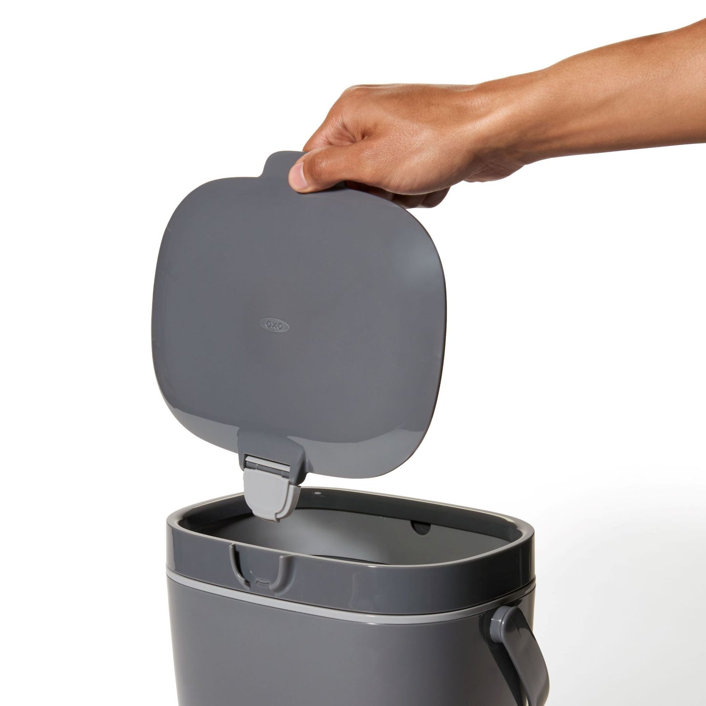 OXO Easy Clean Compost Bin