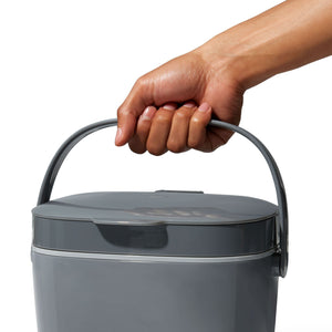 OXO Easy Clean Compost Bin