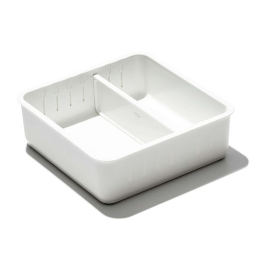 OXO Adjustable Drawer Bin