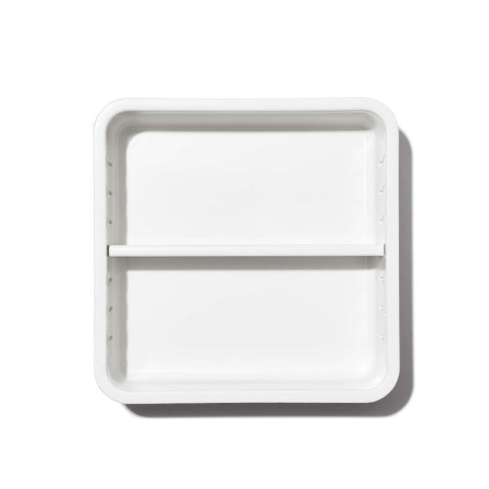 OXO Adjustable Drawer Bin