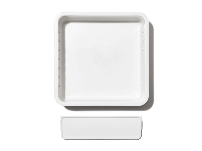 OXO Adjustable Drawer Bin