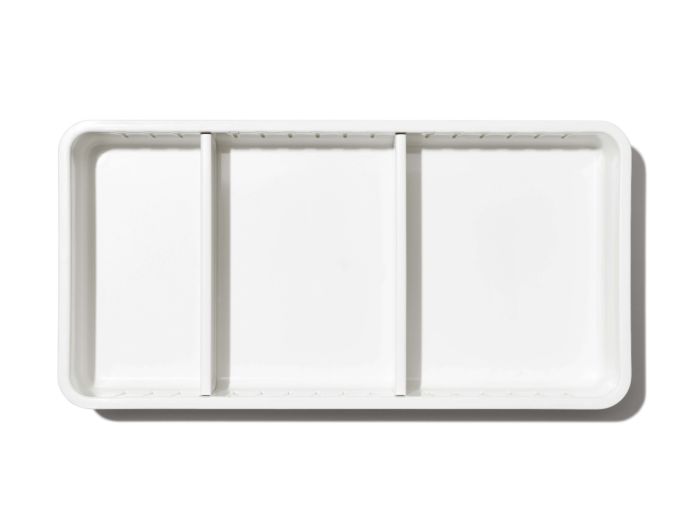 OXO Adjustable Drawer Bin