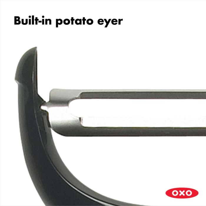 
            
                Load image into Gallery viewer, OXO Y Peeler
            
        