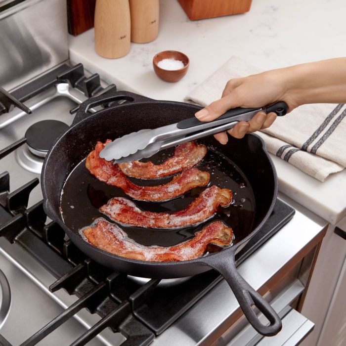OXO Stainless Steel Tongs