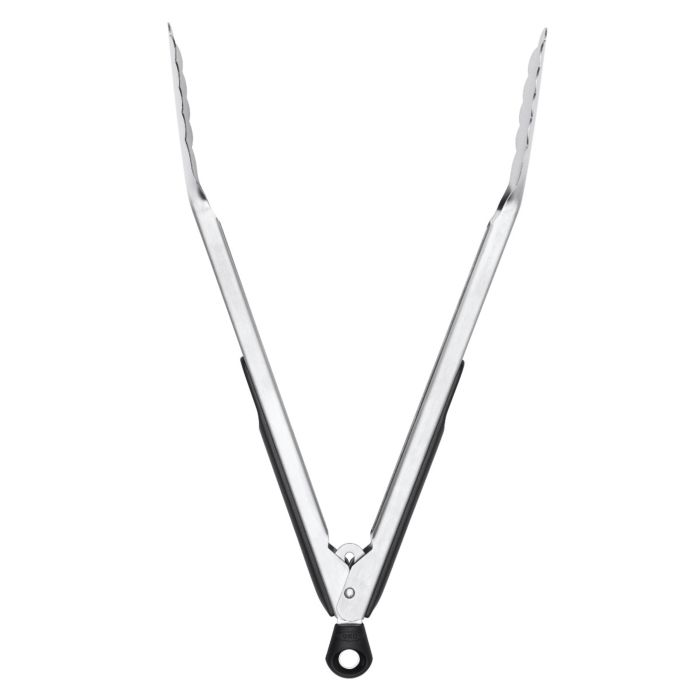 OXO Stainless Steel Tongs