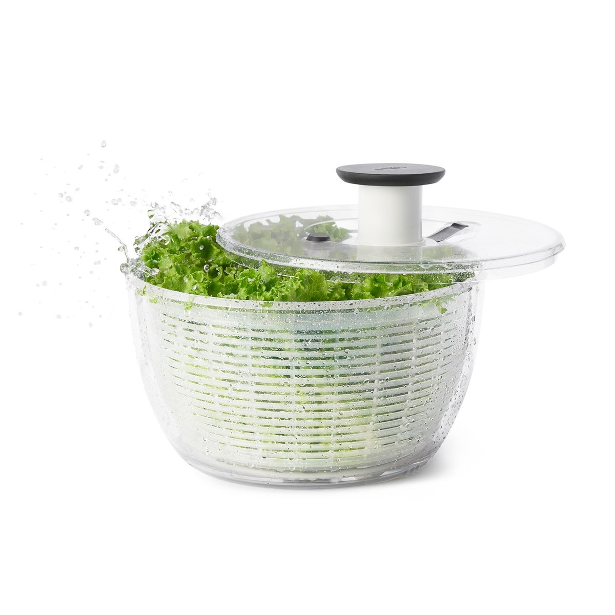 OXO Salad Spinner 4.0