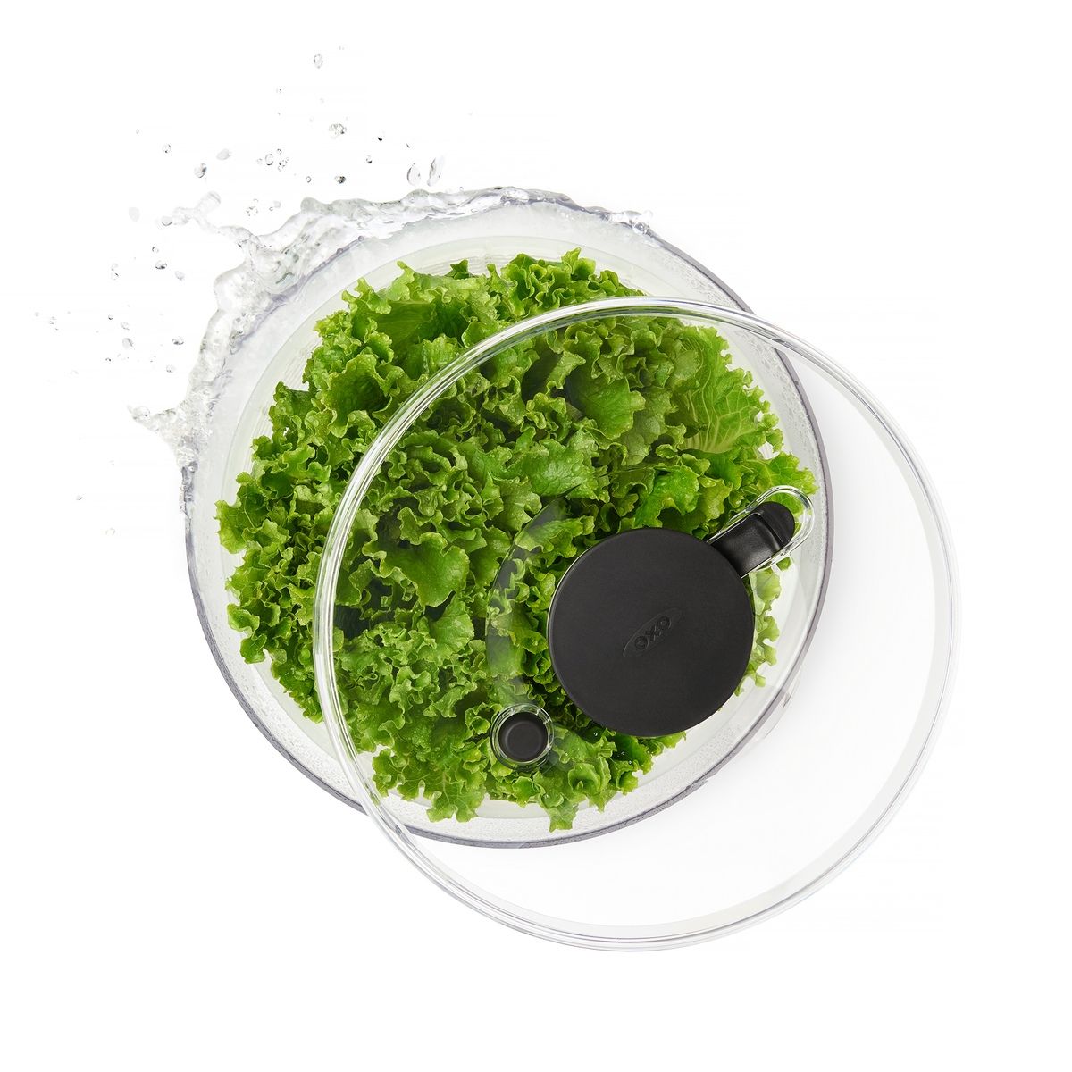 OXO Salad Spinner 4.0