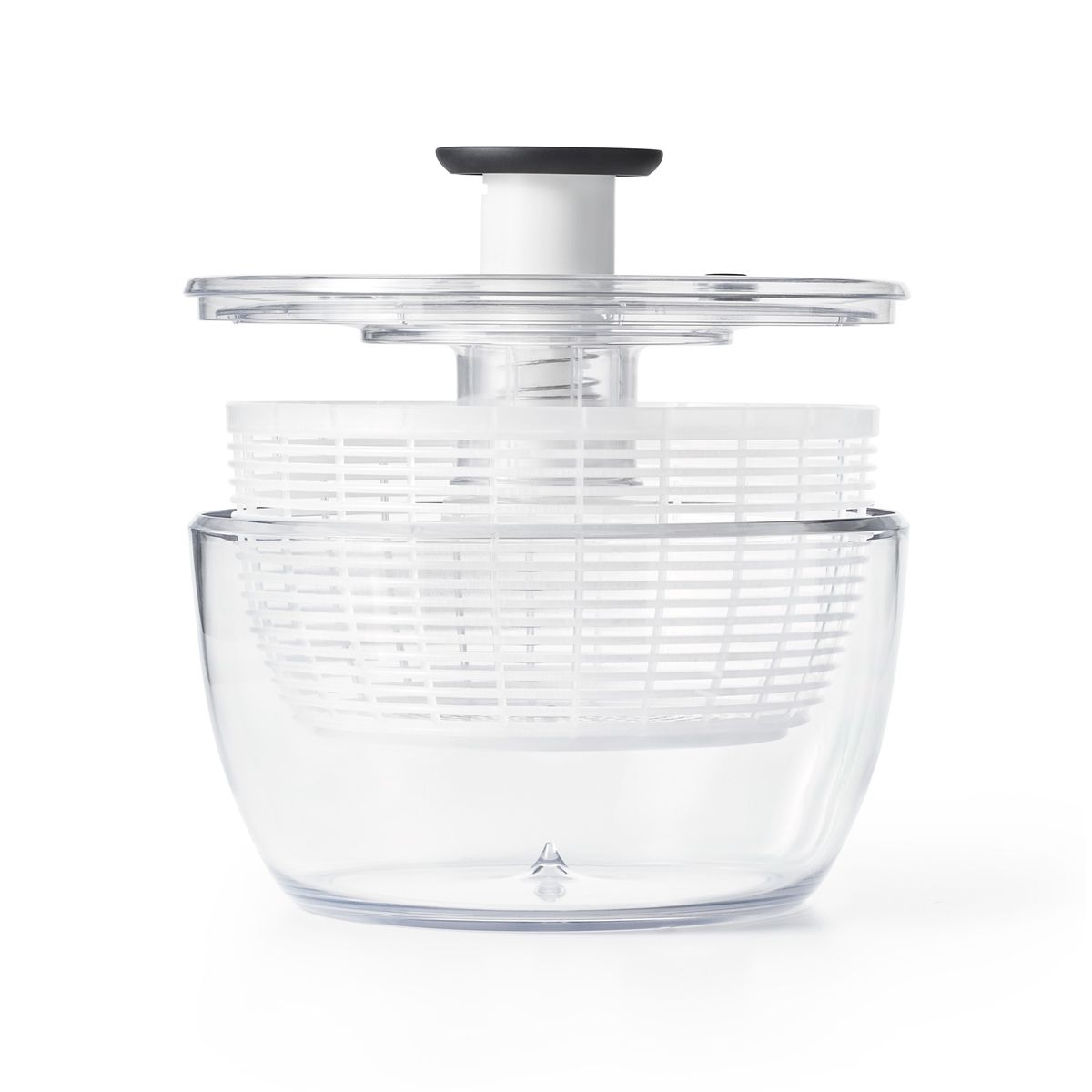 OXO Salad Spinner 4.0