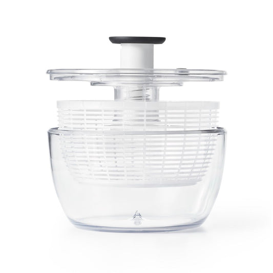 OXO Salad Spinner 4.0