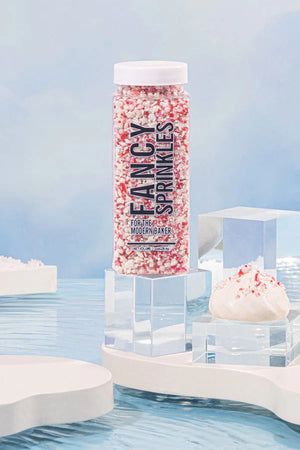 Fancy Sprinkles - Glacier Bae Sugar