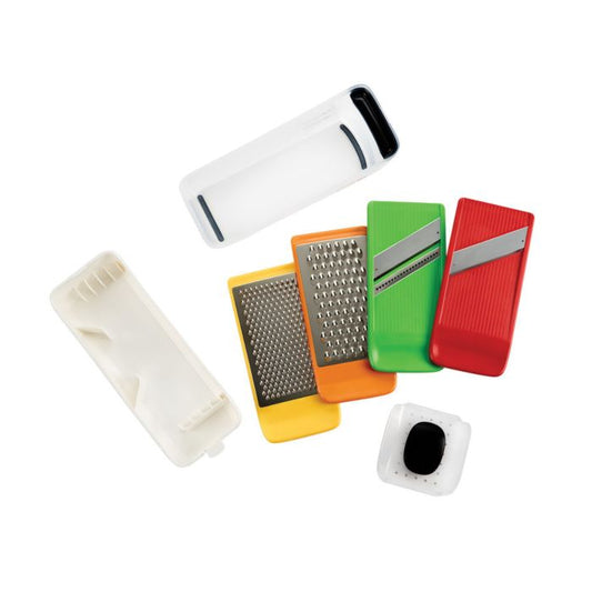 OXO Grate & Slice Set