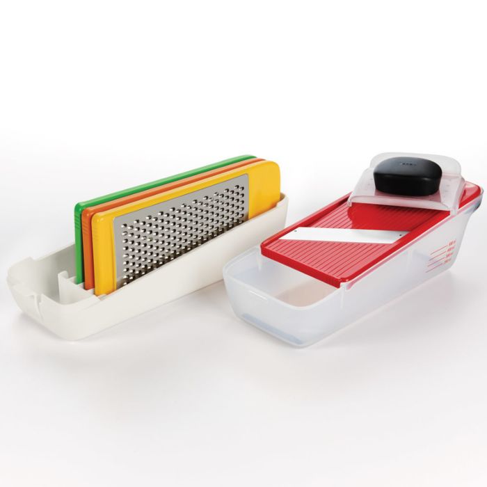 OXO Grate & Slice Set