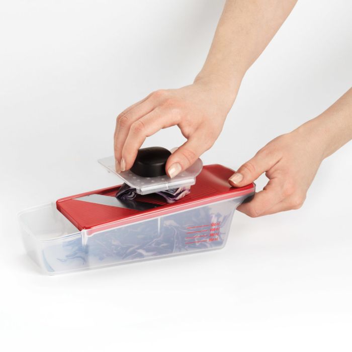 OXO Grate & Slice Set