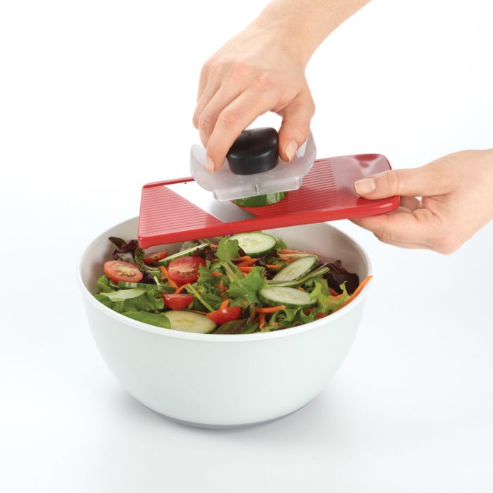 OXO Grate & Slice Set
