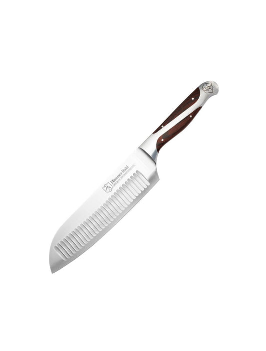 Hammer Stahl 7.5" Santoku Knife