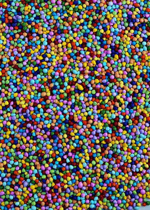 Sweetapolita Happy Pill Sprinkles