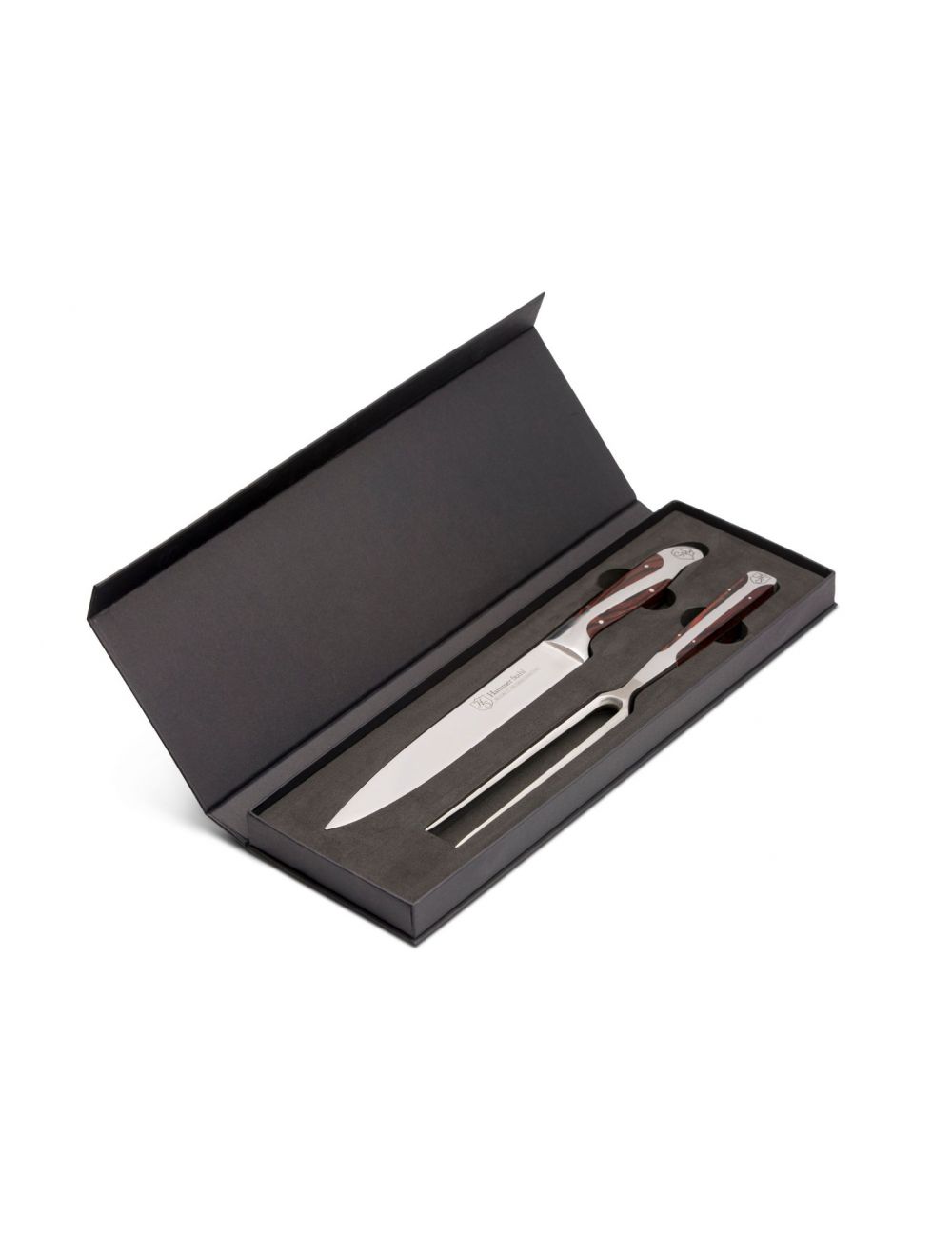 Hammer Stahl Carving Set - 2 PC
