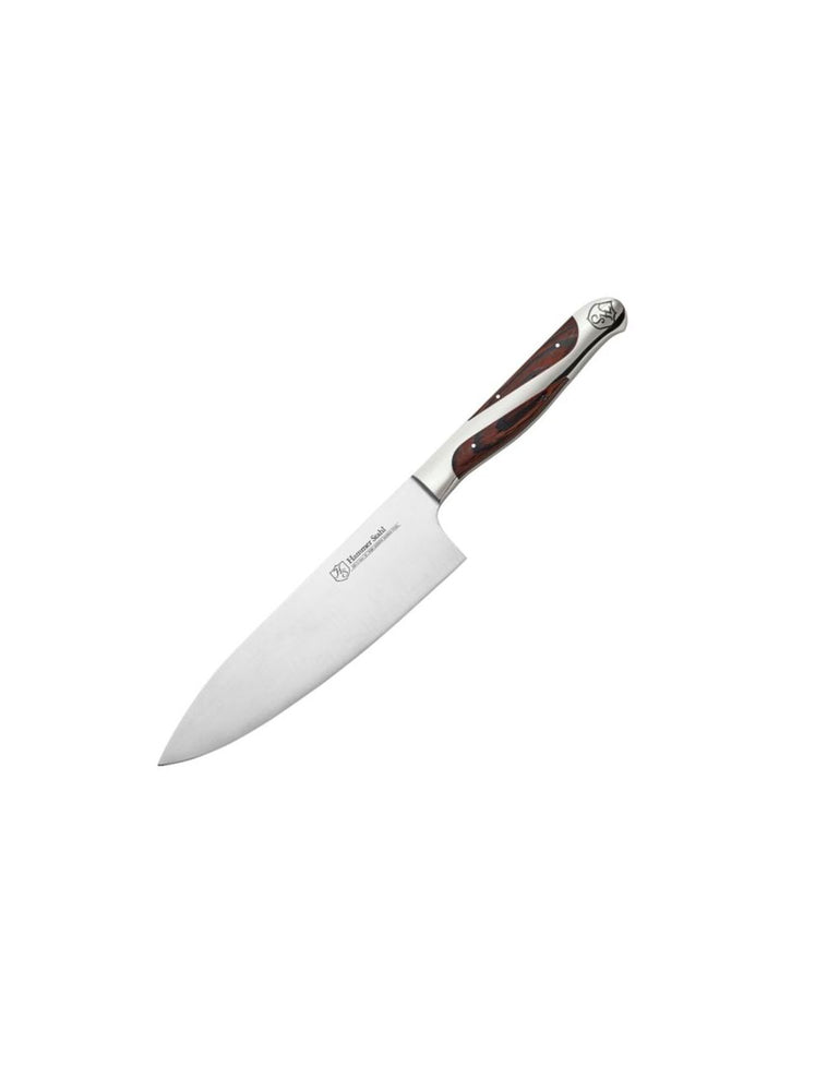 
            
                Load image into Gallery viewer, Hammer Stahl Chef&amp;#39;s Knife - 6&amp;quot;
            
        