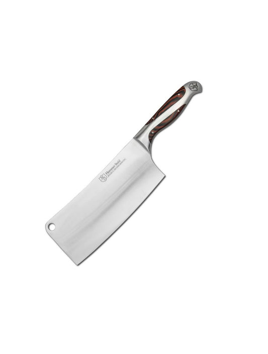 Hammer Stahl 8" Cleaver Knife