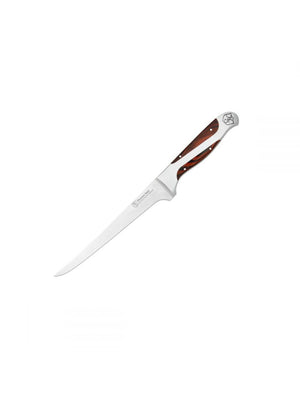 Hammer Stahl Filet Knife - 7"