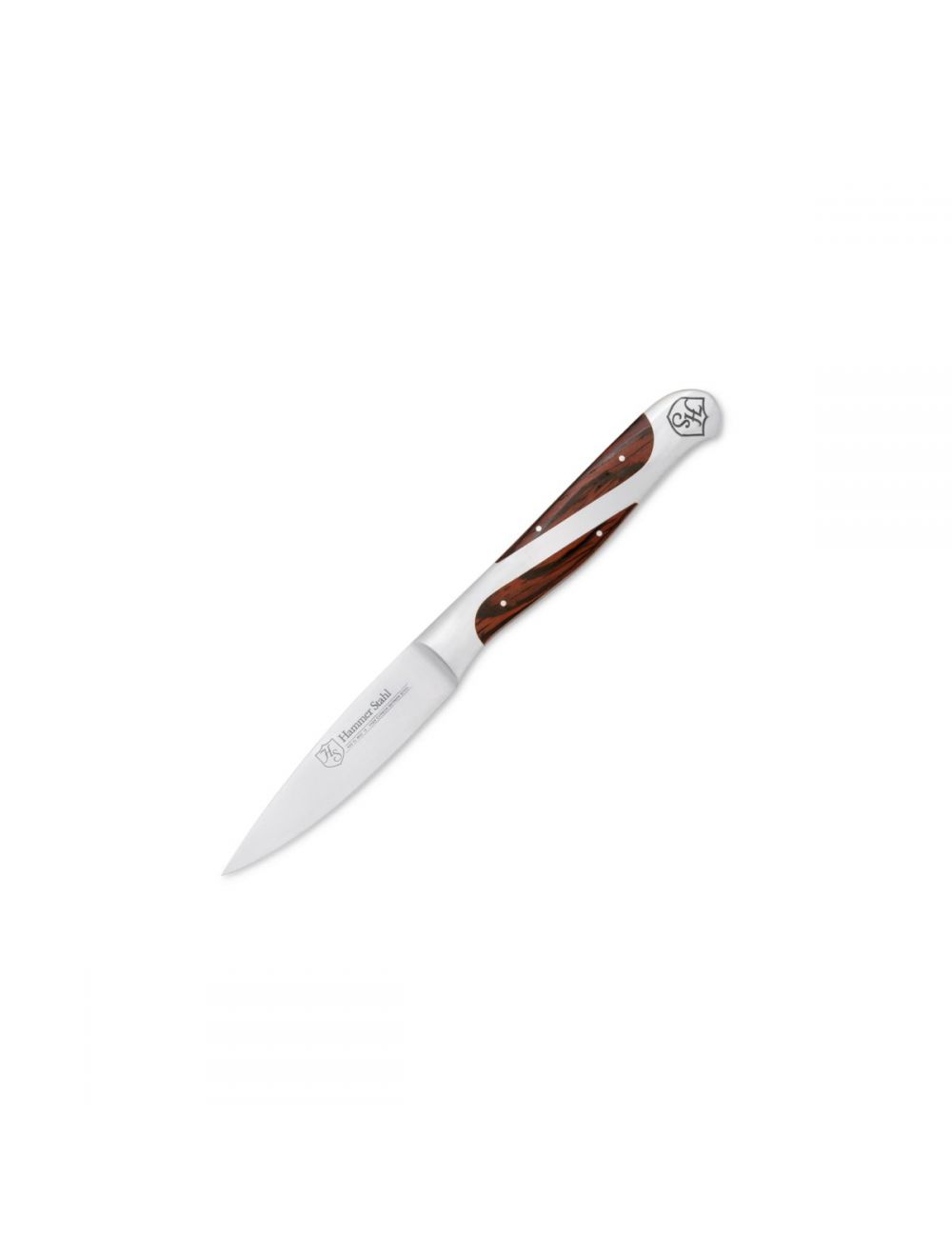 Hammer Stahl 3.5" Paring Knife