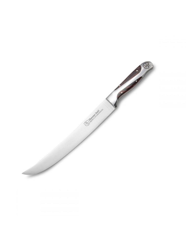 Hammer Stahl Scimitar Knife - 10"